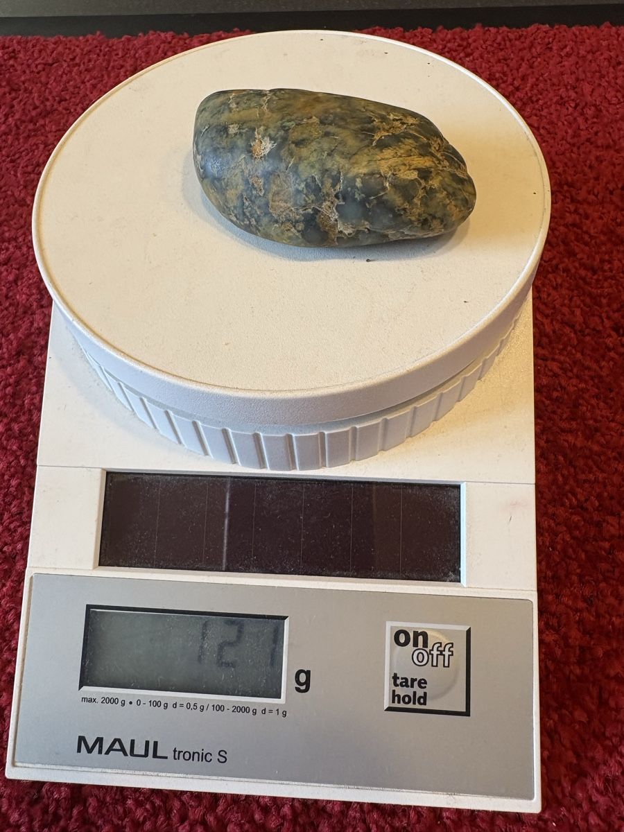 Minerali & Pietre curative: Naturstein Schweiz  Rhyolith .. – Usato da Murten venduto da Tzaugg 4
