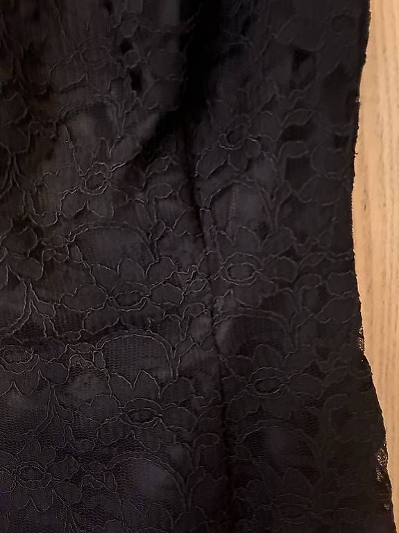 Vestiti: Kurzes elegantes Abendkleid  – Usato da Würenlos venduto da Farha1982 3