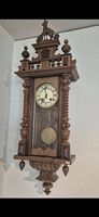Wiener Regulator Wanduhr