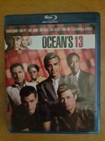 Ocean's 13 Blu-ray Disc - Top Zustand! Filmklassiker!