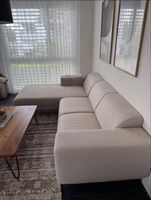 Pfister Ecksofa