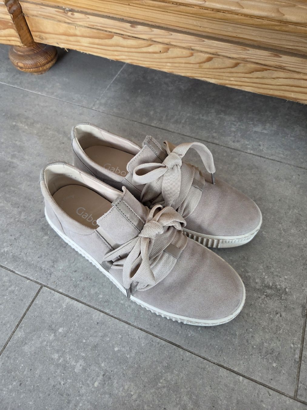 Gabor Scarpe da donna: Gabor Sneaker – Usato da Wiesendangen venduto da Sinhuk 3