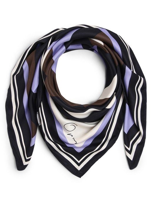 Foulard & Sciarpe: Tuch OPUS | NEU – Nuovo (secondo la descrizione) da Jona venduto da tissot8645 5