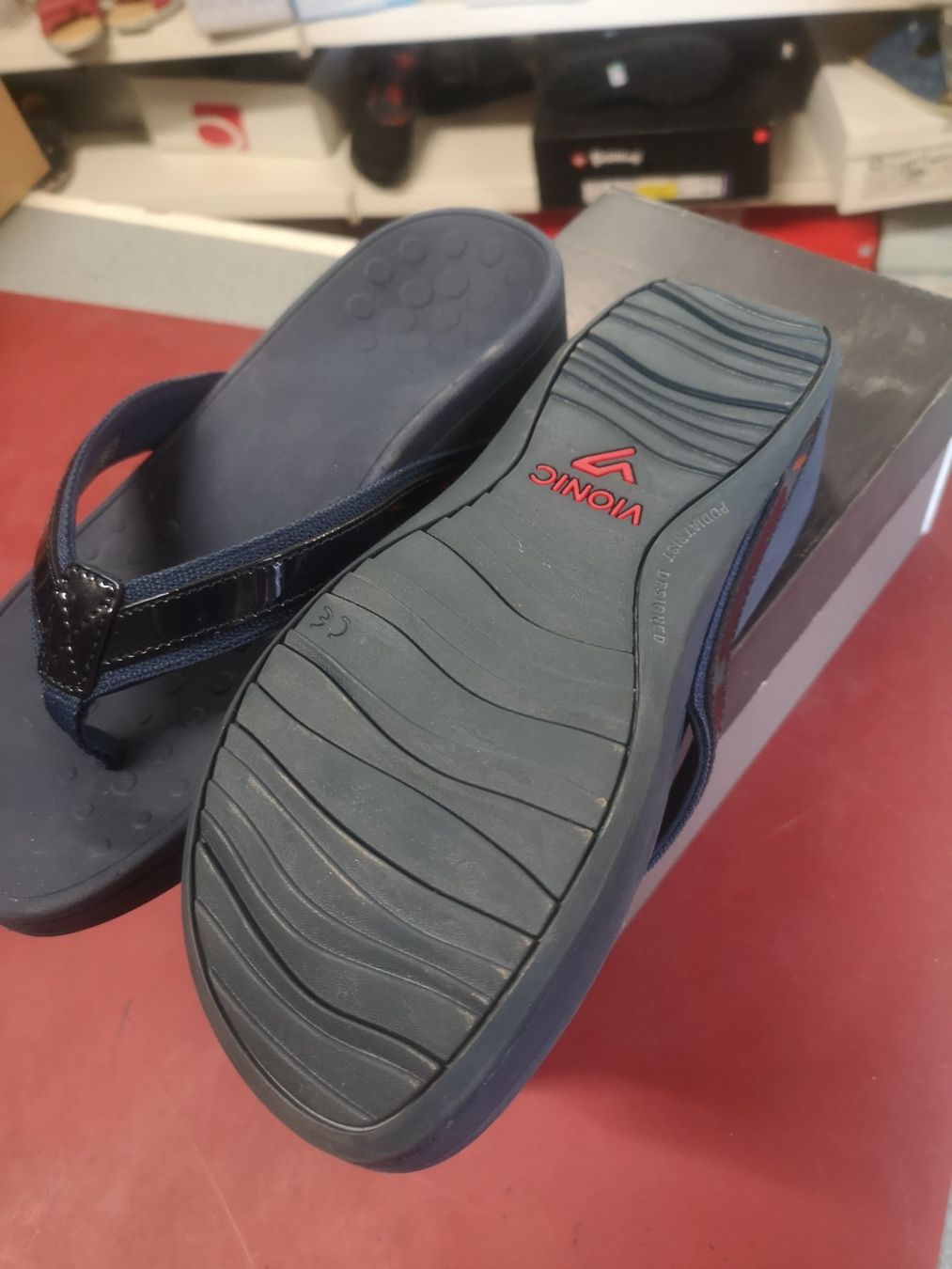 Chaussures femmes: Vionic – Neuf avec emballage d'origine à Möhlin par Highwaytom 1