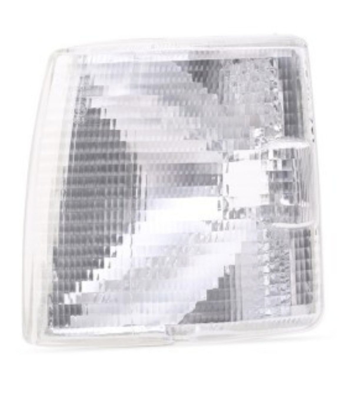 Tutti pezzi di ricambio auto: Blinker (Links) Glasklar VW T4 (90-96) Kurzer Front – Nuovo (secondo la descrizione) da Scuol venduto da Pisoc2019 3