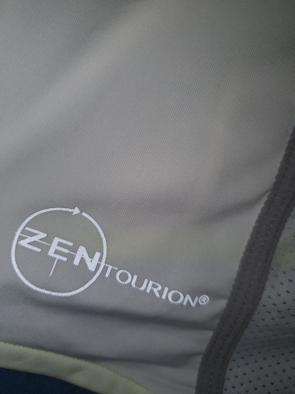 T-shirt: TAO Technical Shirt – Nuovo (secondo la descrizione) da Muttenz venduto da pixopus 5