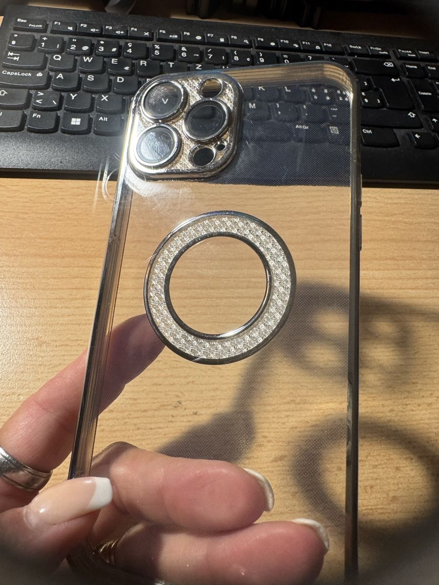 Apple Cover & Protezioni schermo: Diverse Iphone 13 pro max Hüllen – Nuovo (secondo la descrizione) da Seewen SO venduto da Muggi3 5