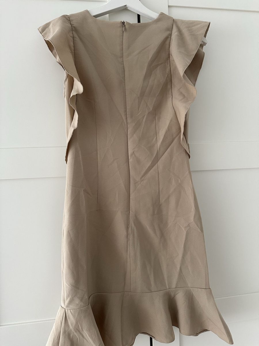 Robes: Elegantes Kleid Grösse S – D'occasion à Sevelen par mar_gq8k 3