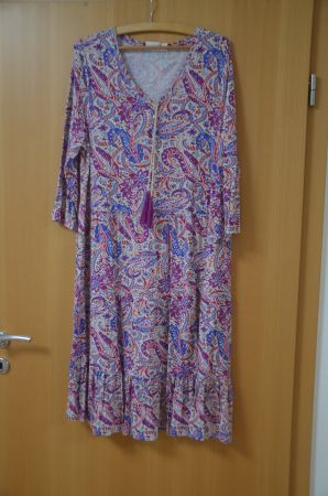 TAILLE 48-50 - KLEID NEU