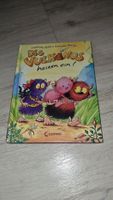 Die Vulkanos heissen ein! Kinderbuch