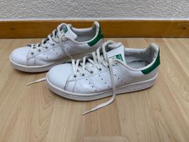 adidas Originals STAN SMITH UNISEX - Sneaker low Gr.36 2/3