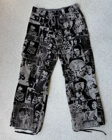 Pantalon de Snow Burton Ronin