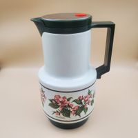 Thermos vintage Dr Zimmermann Rido Busse Serrulata W Germany