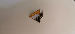 Pin Pittsburgh Pinguins
