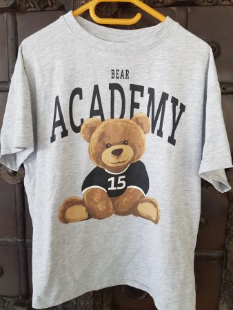 NEUWERTIGES MÄDCHEN T-SHIRT
