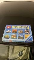 Ravensburger Memory Schweiz Suisse Svizzera Switzerland