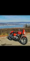Triumph Thruxton 900