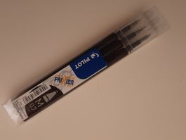 Pilot FriXion Ersatzmine schwarz