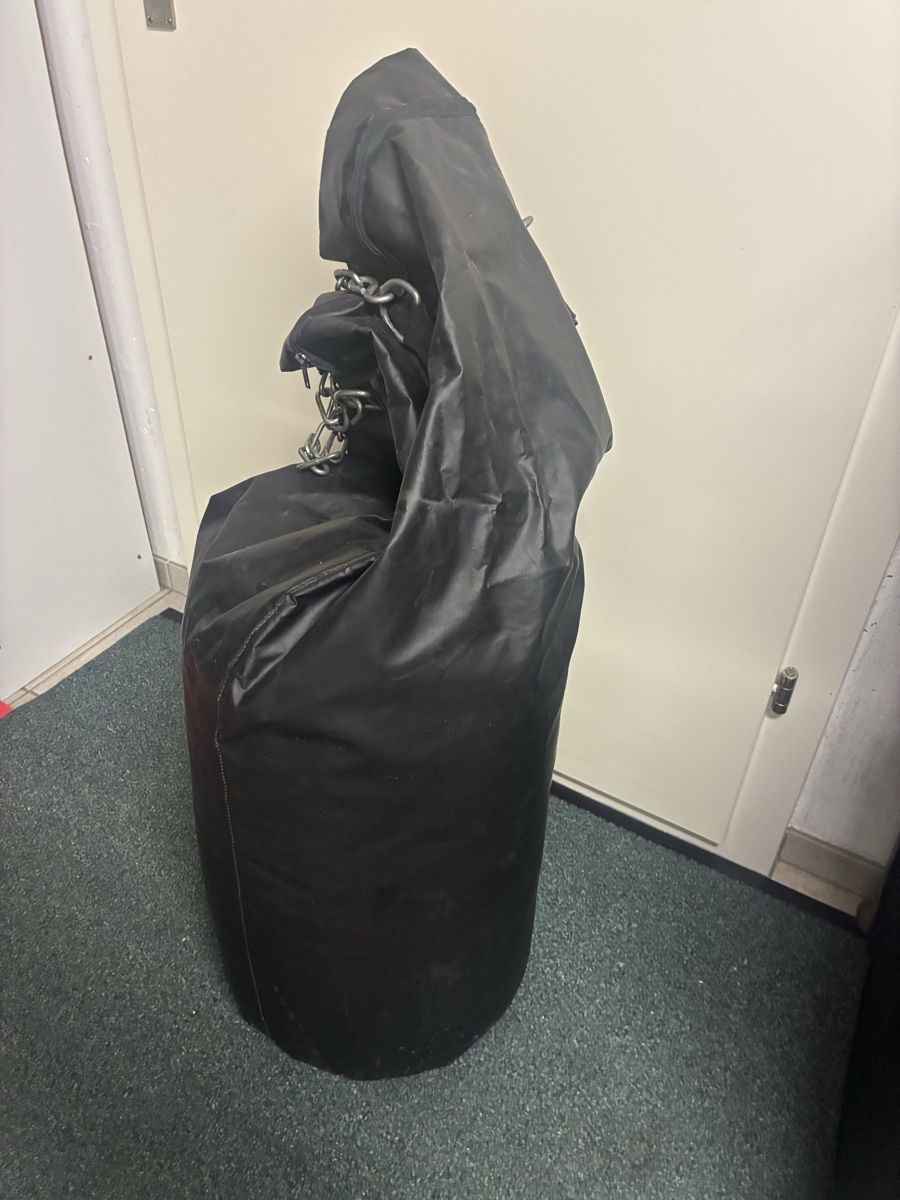 Sacs de frappe: Boxsack – D'occasion à Wetzikon ZH par denis_08 1