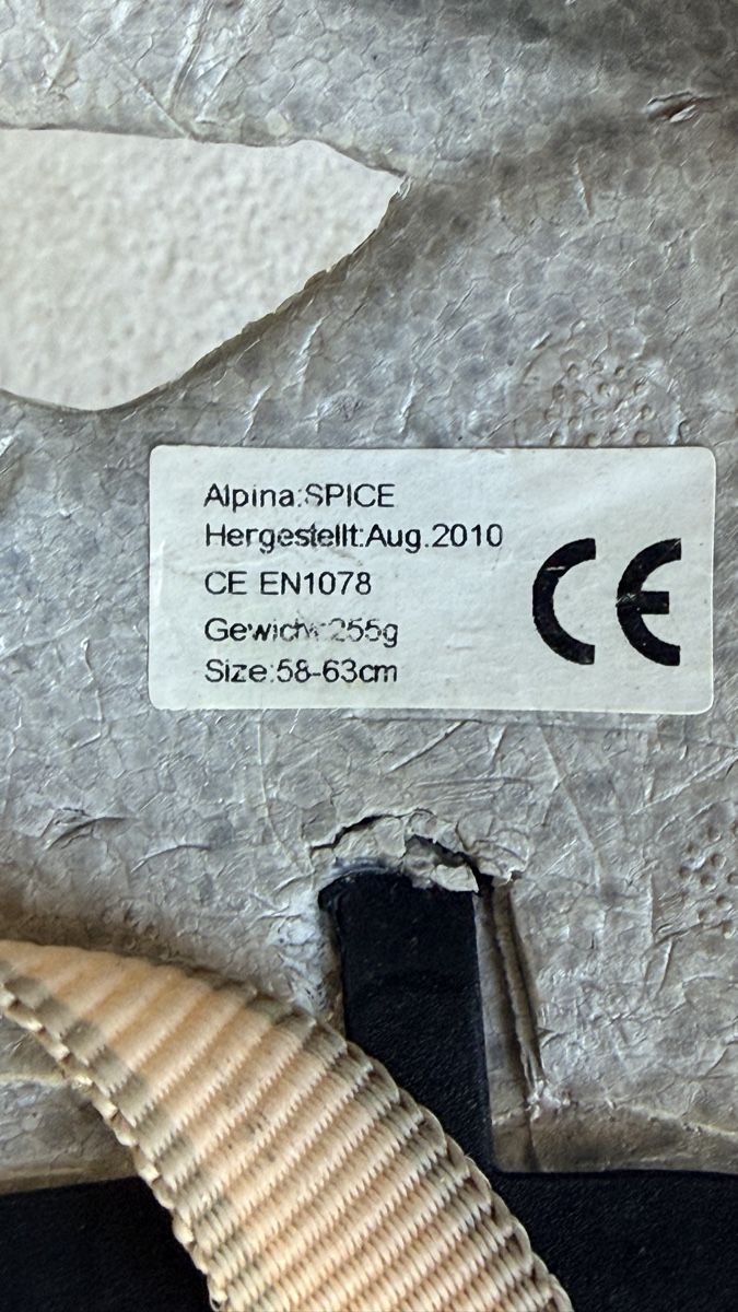 Caschi: Helm für Fahrrad – Usato da Winterthur venduto da Alawi_47 1