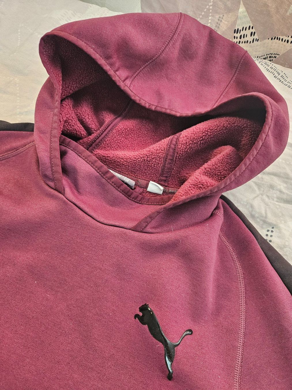 Puma Maglioni & Felpe: Puma Kapuzenpullover Grösse S Hoodie Pullover Damen – Usato da Hägglingen venduto da pri_zdz5 2