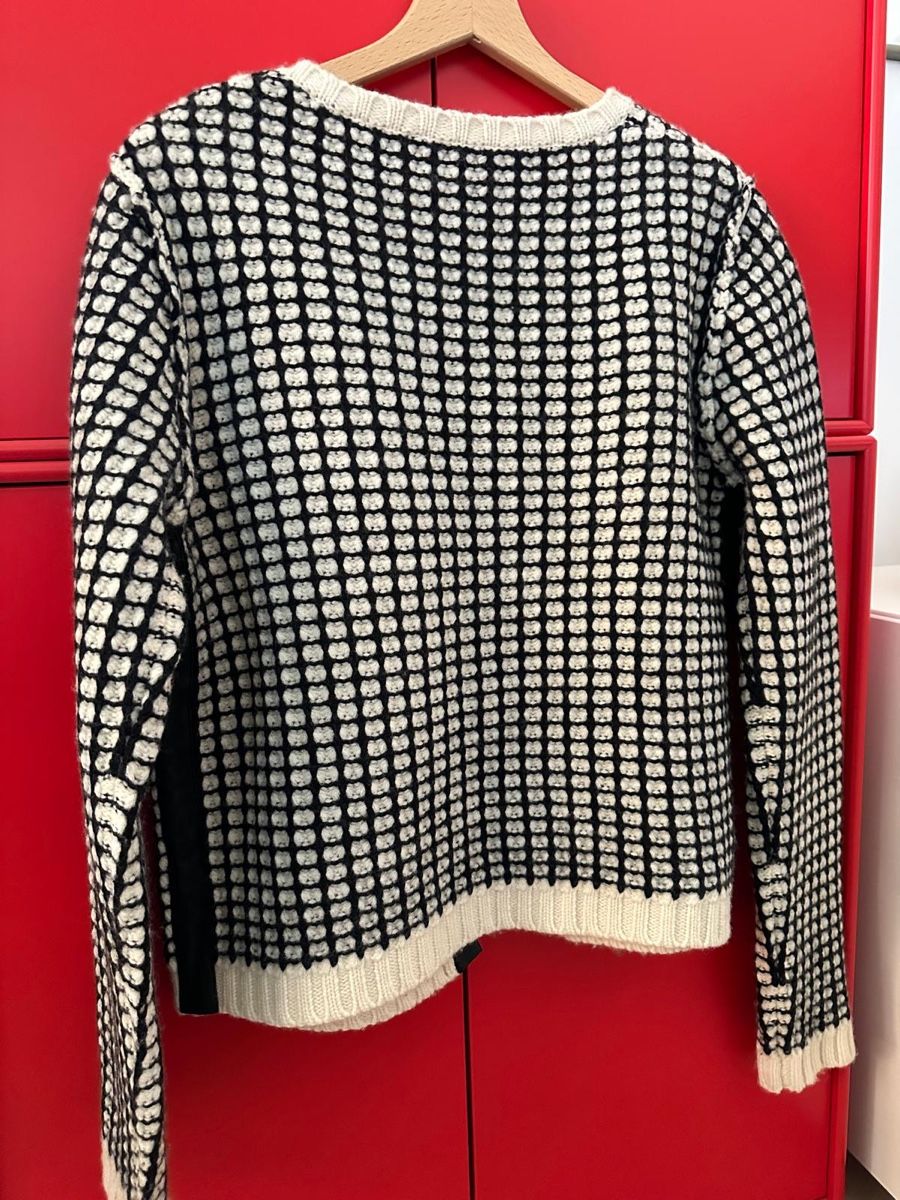 Jacken: Warme Strickjacke von I Heart, Gr. L – Neu (gemäss Beschreibung) aus Binningen von Yuliya15 1