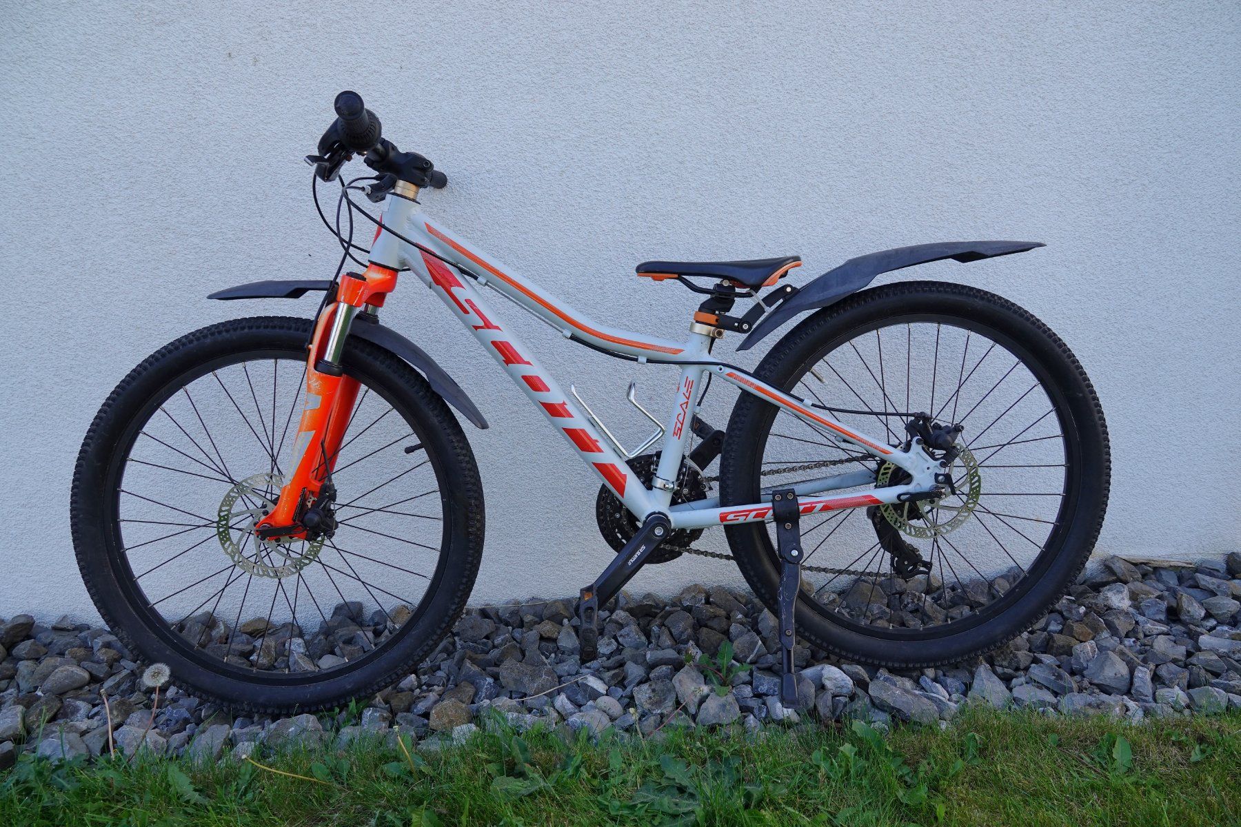 Scott Biciclette: SCOTT Scale 20 Zoll – Usato da Emmenbrücke venduto da thewi52