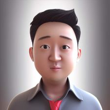 Profile image of PatrickV