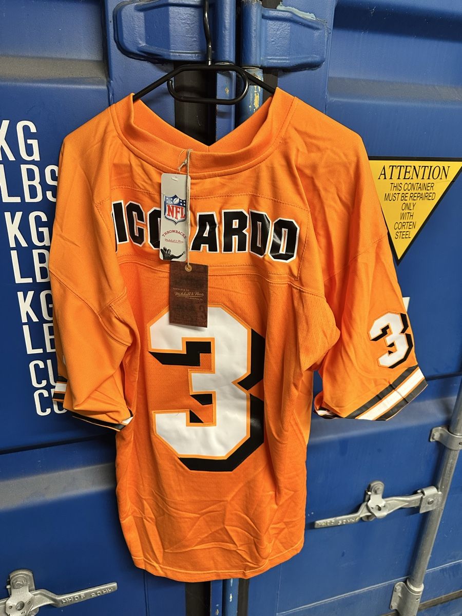 NFL Canottiere & Pantaloni: Pull  XL rare collaboration McLaren & NFL – Usato da Grancy venduto da arn_lmj6 1