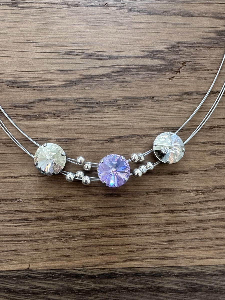 Ketten: Modeschmuck Nr.2 – Gebraucht aus Wangen b. Olten von kellybundy31 1