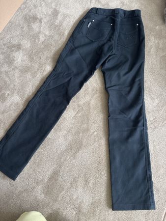 IXS Motorradhose, All Season, neuwertig, Gr. 36/S Top!