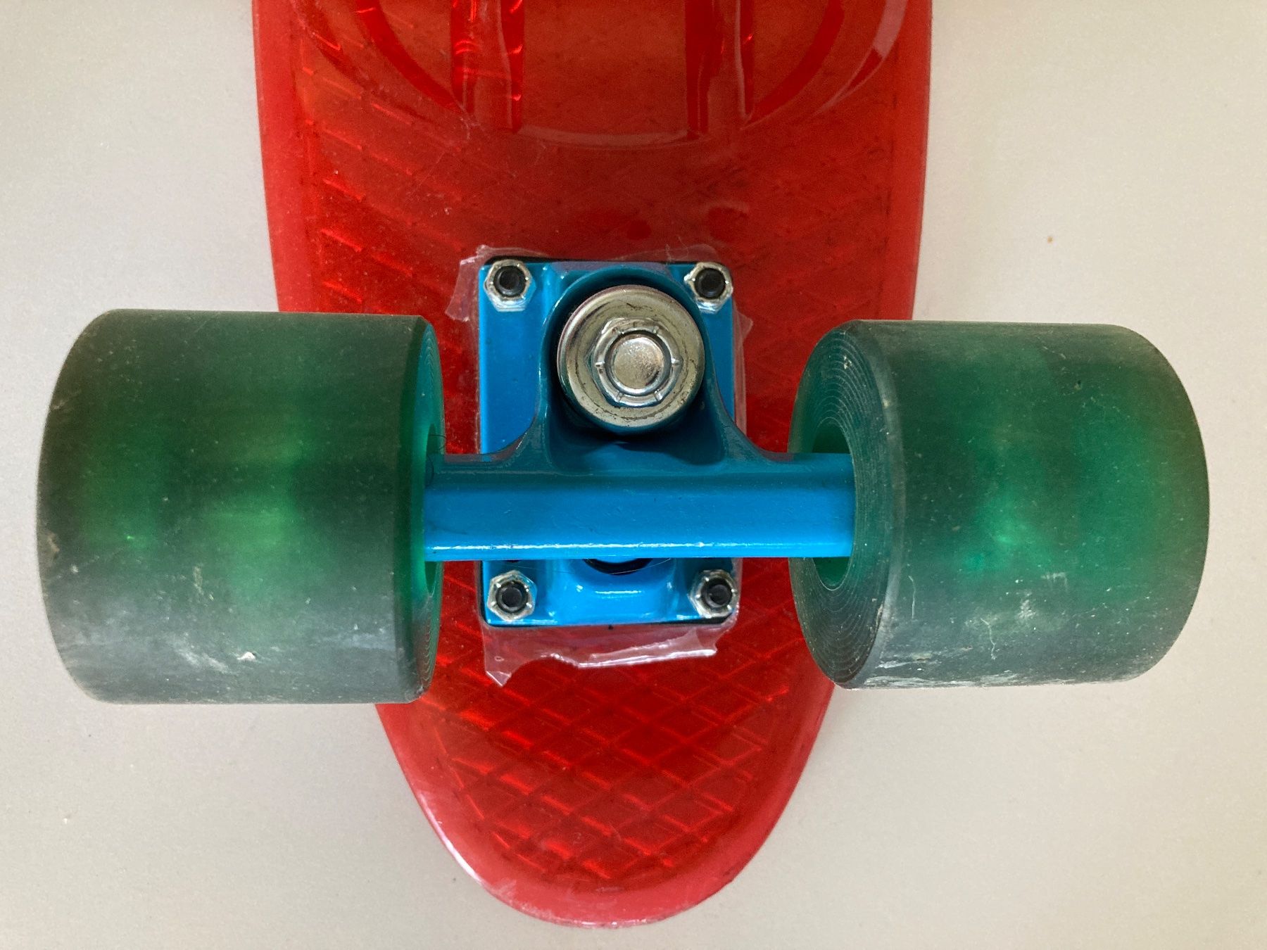 Penny Skateboards Skateboards: Penny Board Area – Usato da Winterthur venduto da niemim 3