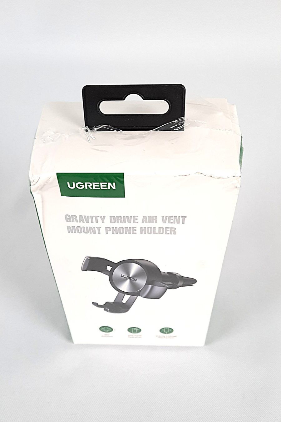 Ugreen Support: UGREEN Handyhalterung Auto – Neuf (Voir description) à Beinwil am See par Restwert_Beinwil 1