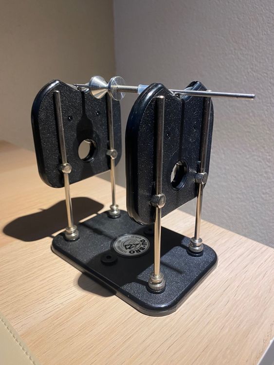 Dubro TRUSPIN Prop Balancer PropellerAuswuchtgerät Kaufen auf Ricardo