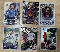 match attax karten 