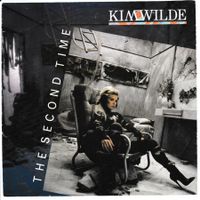 Kim Wilde - The second time 7" Vinyl 1984