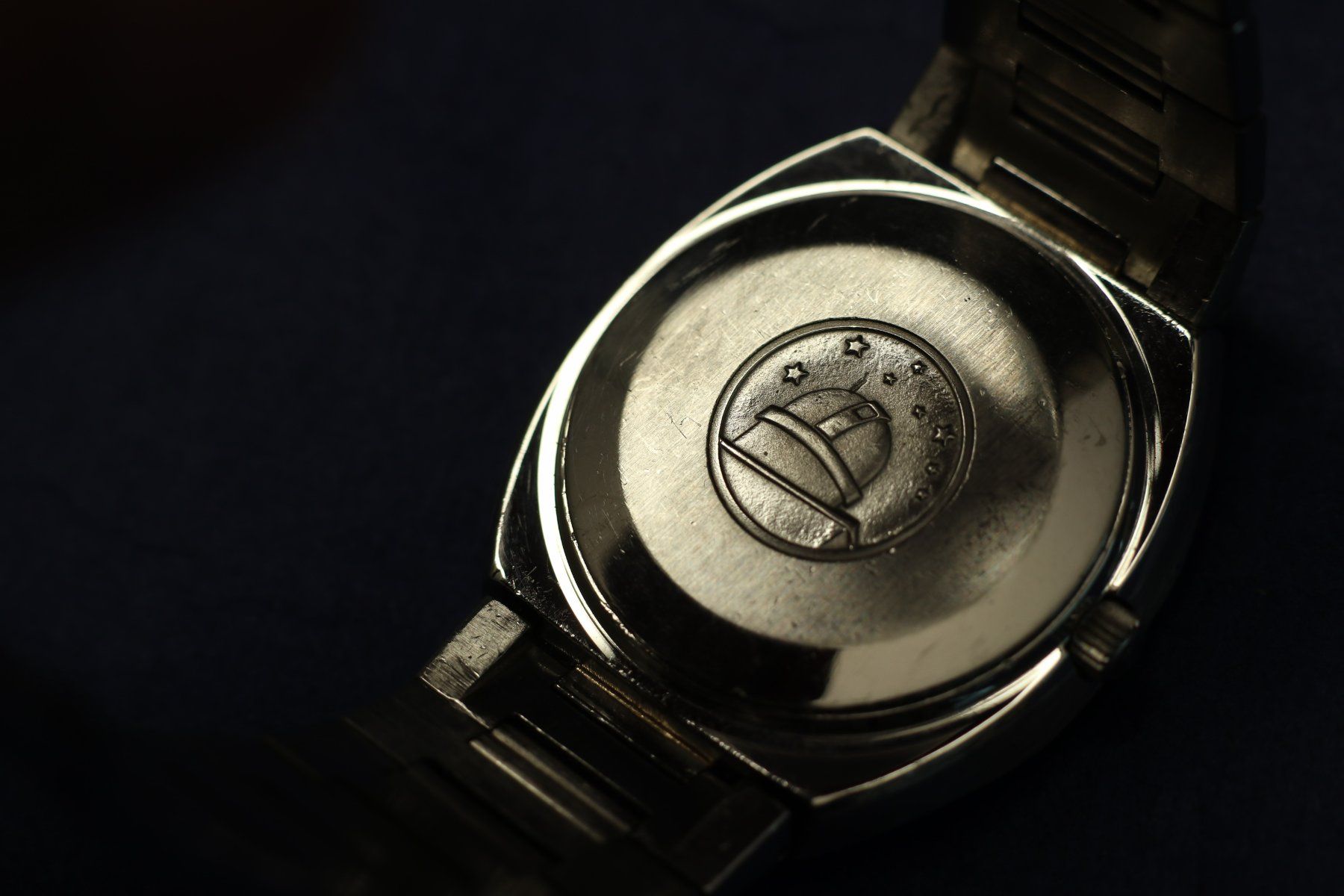 Omega Orologi: Omega Constellation Chronometer Quartz – Difettoso da Liestal venduto da FuV01 3