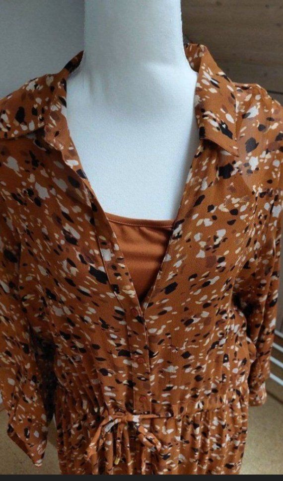 Robes: Kleid / Robe M – Neuf (Voir description) à Adliswil par Boncoinsuisse 3