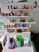 Paw Patrols mit 3 Autos und Figuren