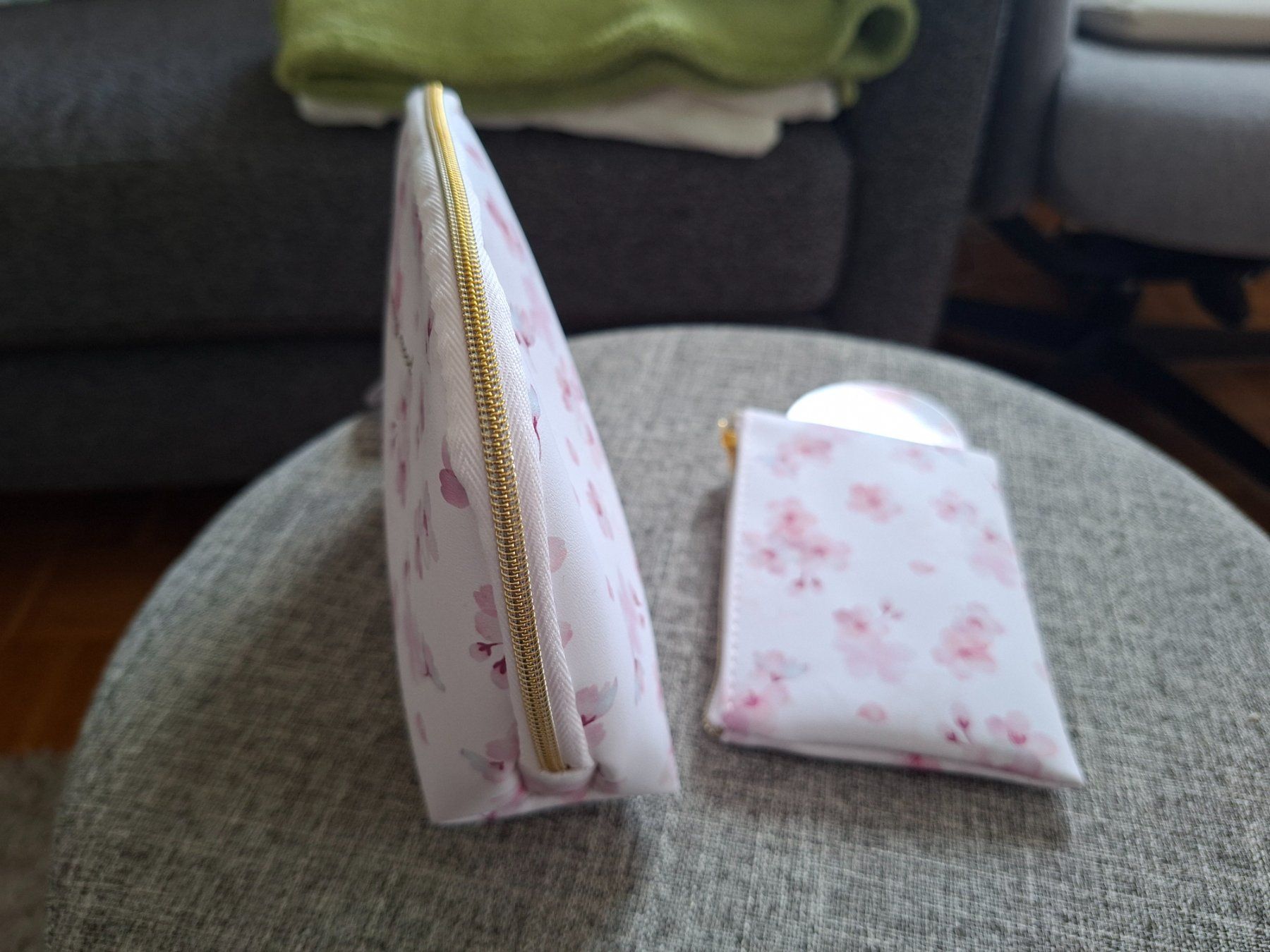 Altro per la cura del corpo: Sakura set/Kirschblüten/Necessaire/small writing papers!! – Nuovo (secondo la descrizione) da Goldach venduto da mamakotzi 8