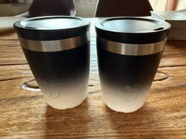 Chilly‘s  Kaffe Thermo-Becher - oldversion