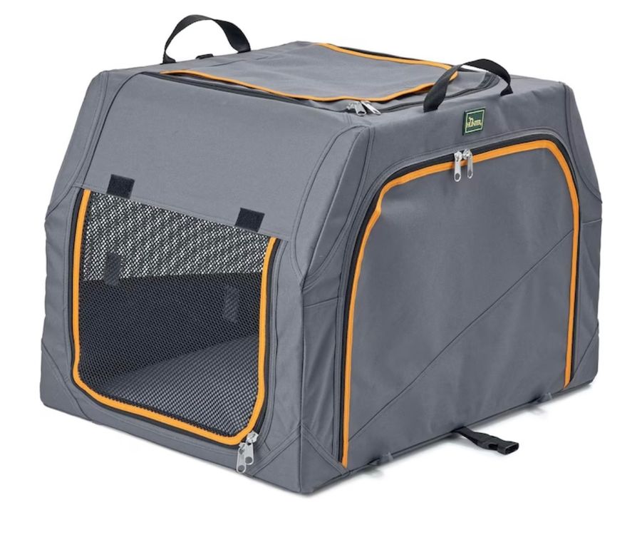 Hunter Dog carrier dog transport box Hunter Kasten(new) Kaufen auf
