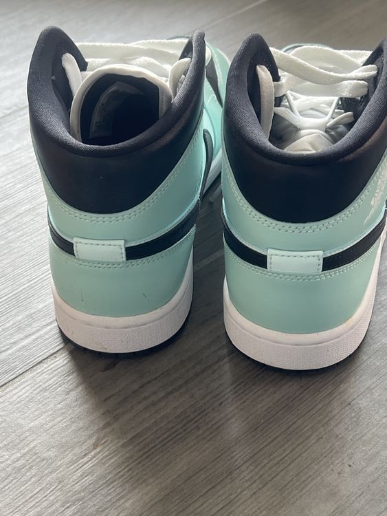 Jordan Chaussures hommes: Nike Air Jordan 41 – D'occasion à Bremgarten AG par Jaffa0 2