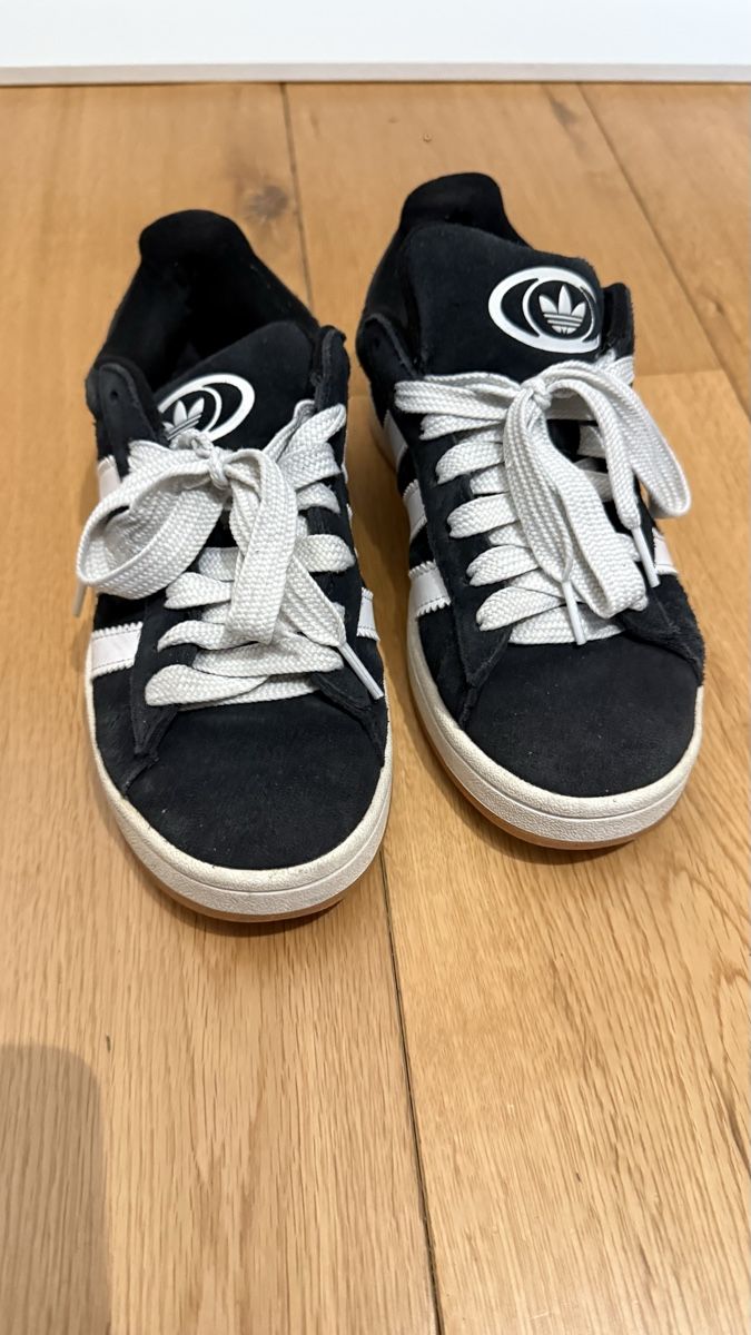Adidas Scarpe da uomo: Adidas Campus 37 1/3 – Usato da Uster venduto da aim_t6jm 1