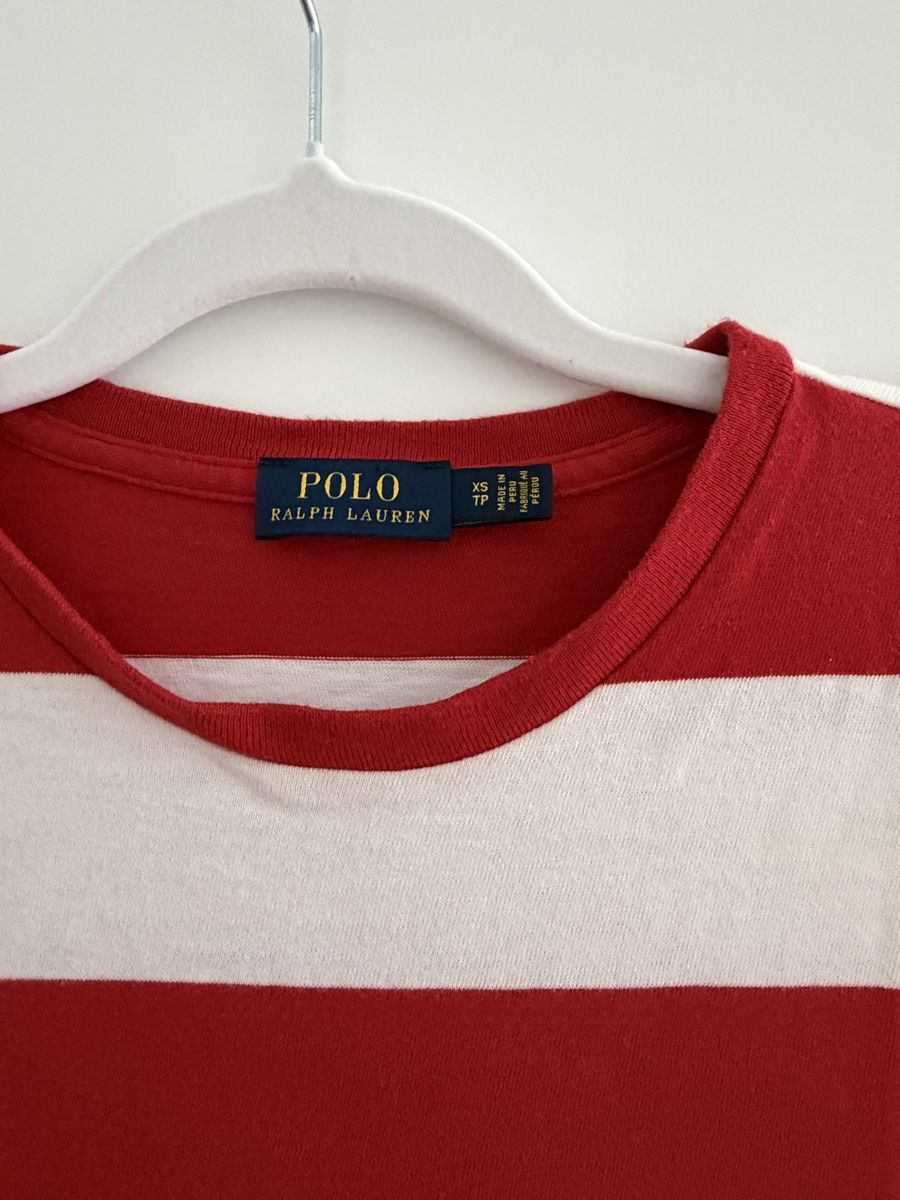 Ralph Lauren Kleider: Kleid XS Polo Ralph Lauren – Neu (gemäss Beschreibung) aus Zürich von supereme 2