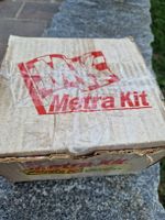 NOS Metrakit 43,5mm vecchio modello ghisa puch maxi o simili