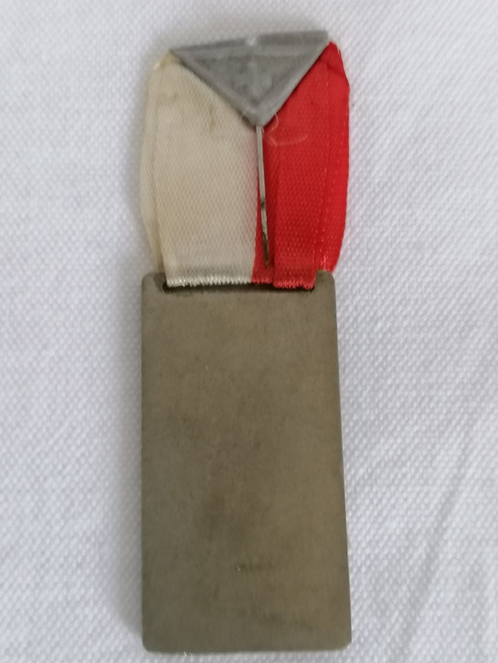 Placchette & Badge: Abzeichen 1.August 1925 – Usato da Werthenstein venduto da Marsche1 2