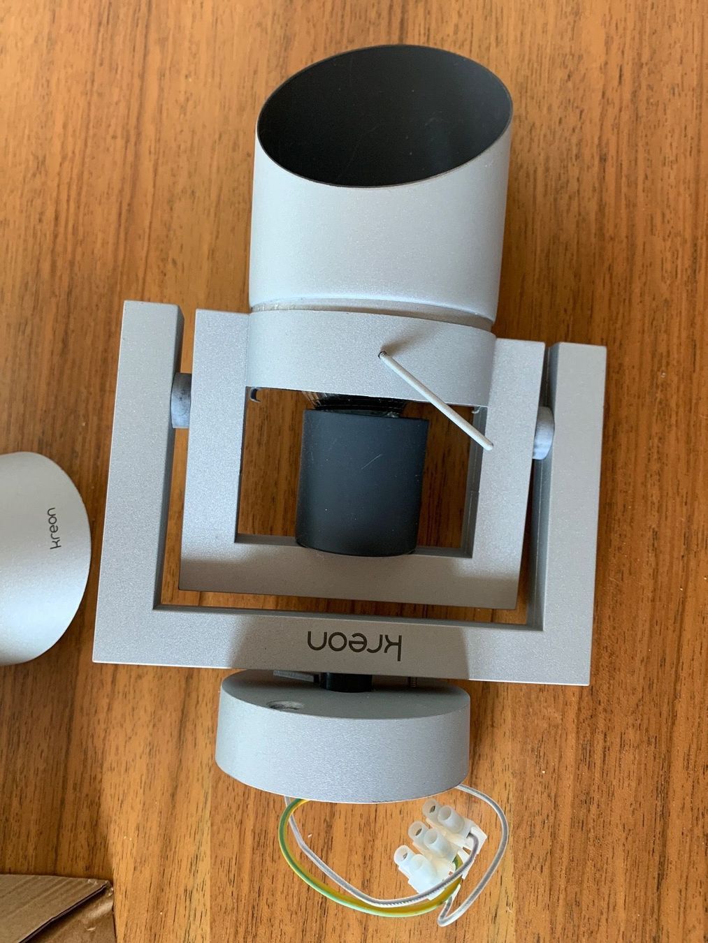 Lampade: Kreon Designer Lampe – Usato da Unteraegeri venduto da weber588 2