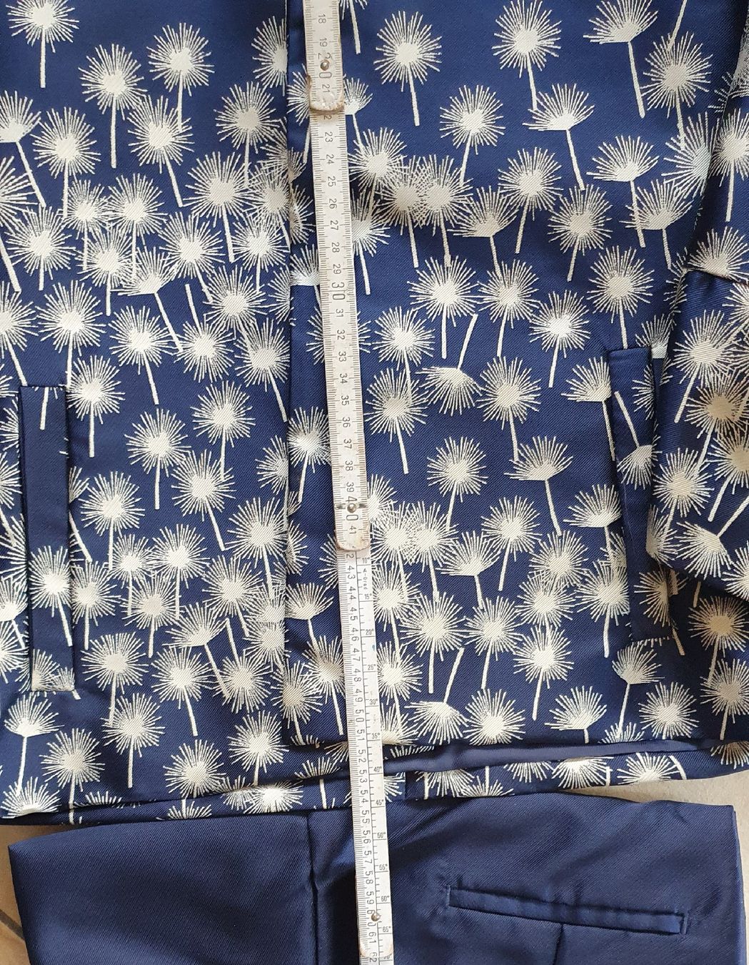Arte internazionale: Zara M Ensemble chic 36-38 – Usato da Erde venduto da zakleblanc 6