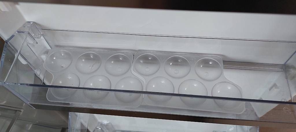 Frigoriferi: Frigo à encastrer avec freezer – Usato da Leysin venduto da fra_2hw6 1